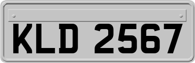 KLD2567