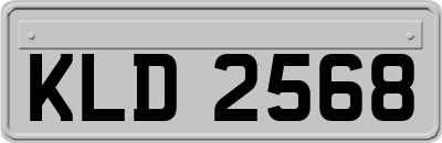 KLD2568