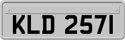 KLD2571