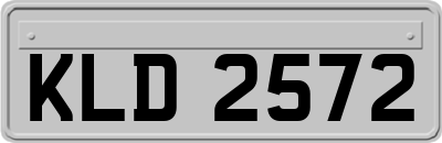 KLD2572