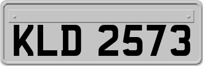 KLD2573