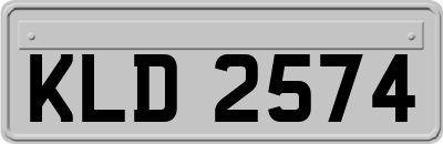 KLD2574
