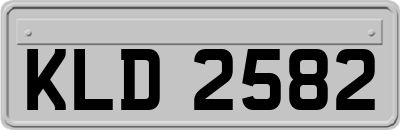 KLD2582