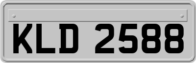 KLD2588