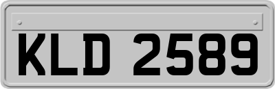 KLD2589