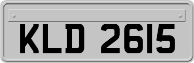KLD2615