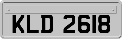 KLD2618