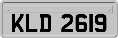 KLD2619