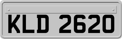 KLD2620