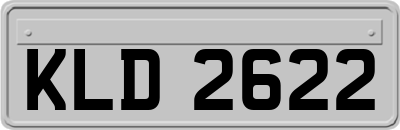 KLD2622