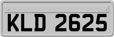 KLD2625