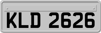 KLD2626