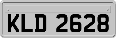 KLD2628