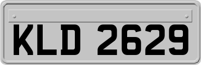 KLD2629