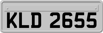 KLD2655