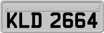 KLD2664