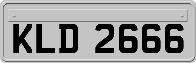 KLD2666