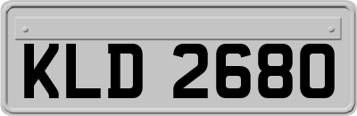 KLD2680