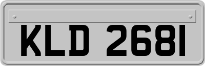KLD2681