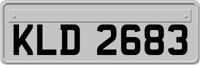 KLD2683
