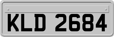 KLD2684