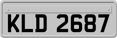 KLD2687