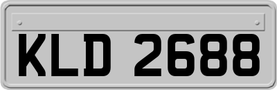 KLD2688