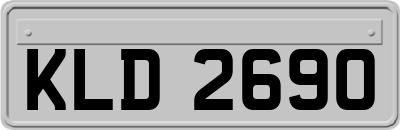 KLD2690