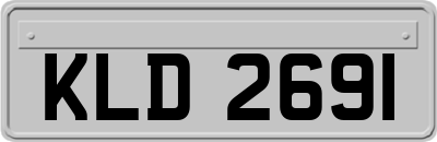 KLD2691