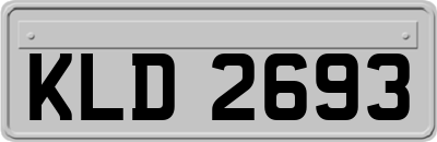 KLD2693