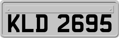 KLD2695