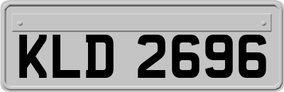 KLD2696