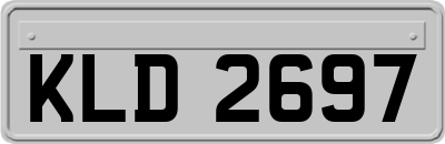 KLD2697