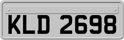 KLD2698