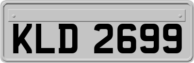 KLD2699