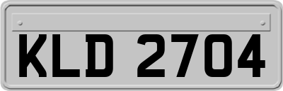 KLD2704