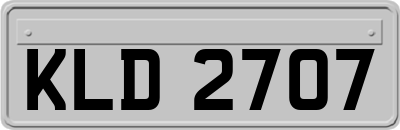 KLD2707