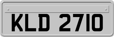 KLD2710