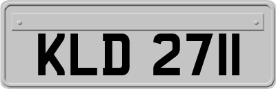 KLD2711