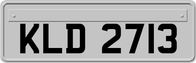 KLD2713
