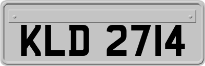 KLD2714