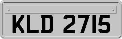KLD2715