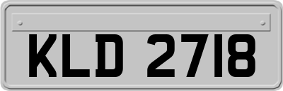 KLD2718