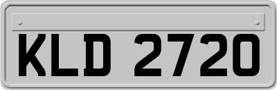 KLD2720