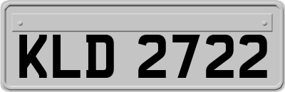 KLD2722