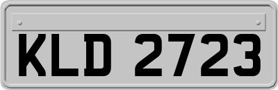 KLD2723