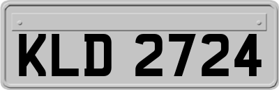 KLD2724
