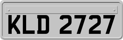 KLD2727