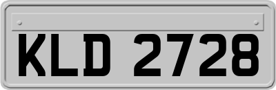 KLD2728