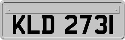 KLD2731